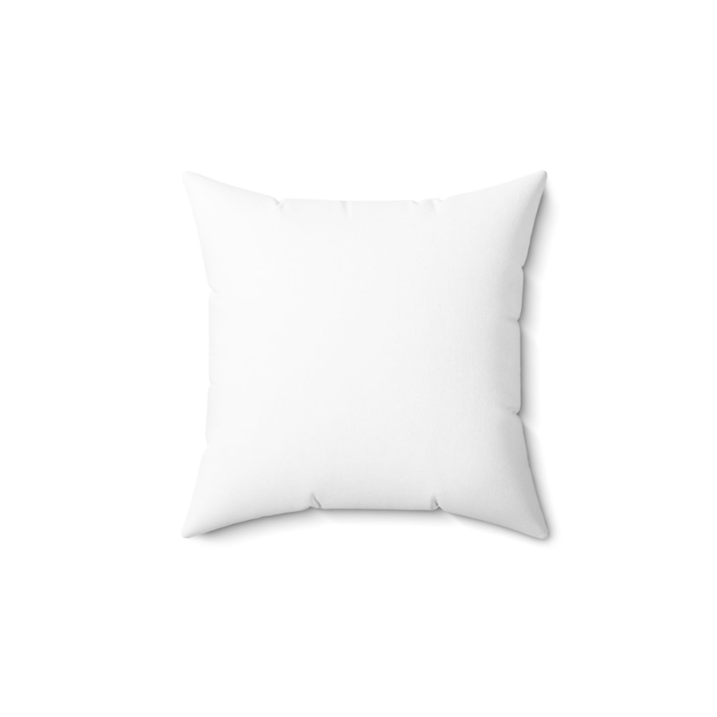 LIU XCHANGE Square Pillow