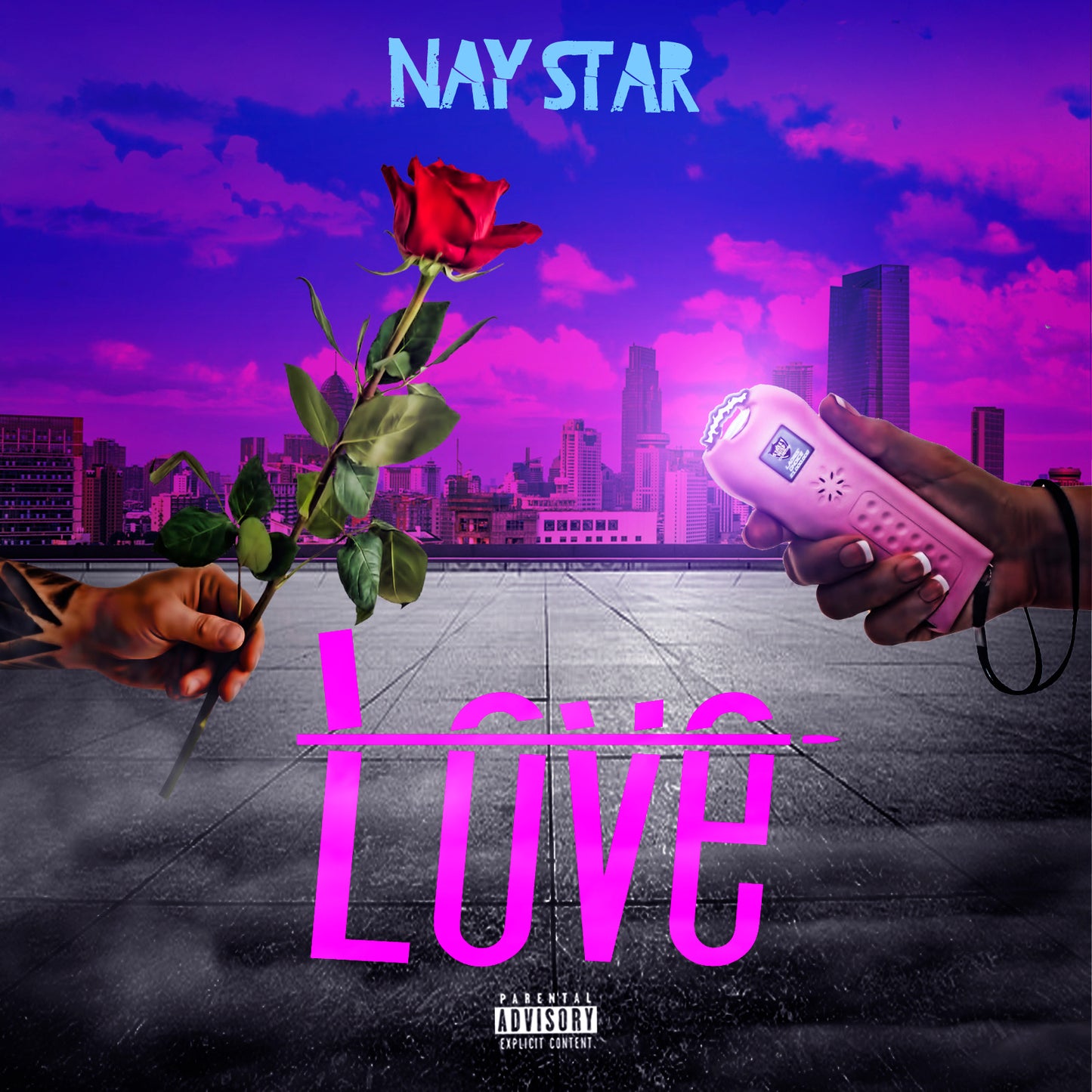 Love by Nay Star