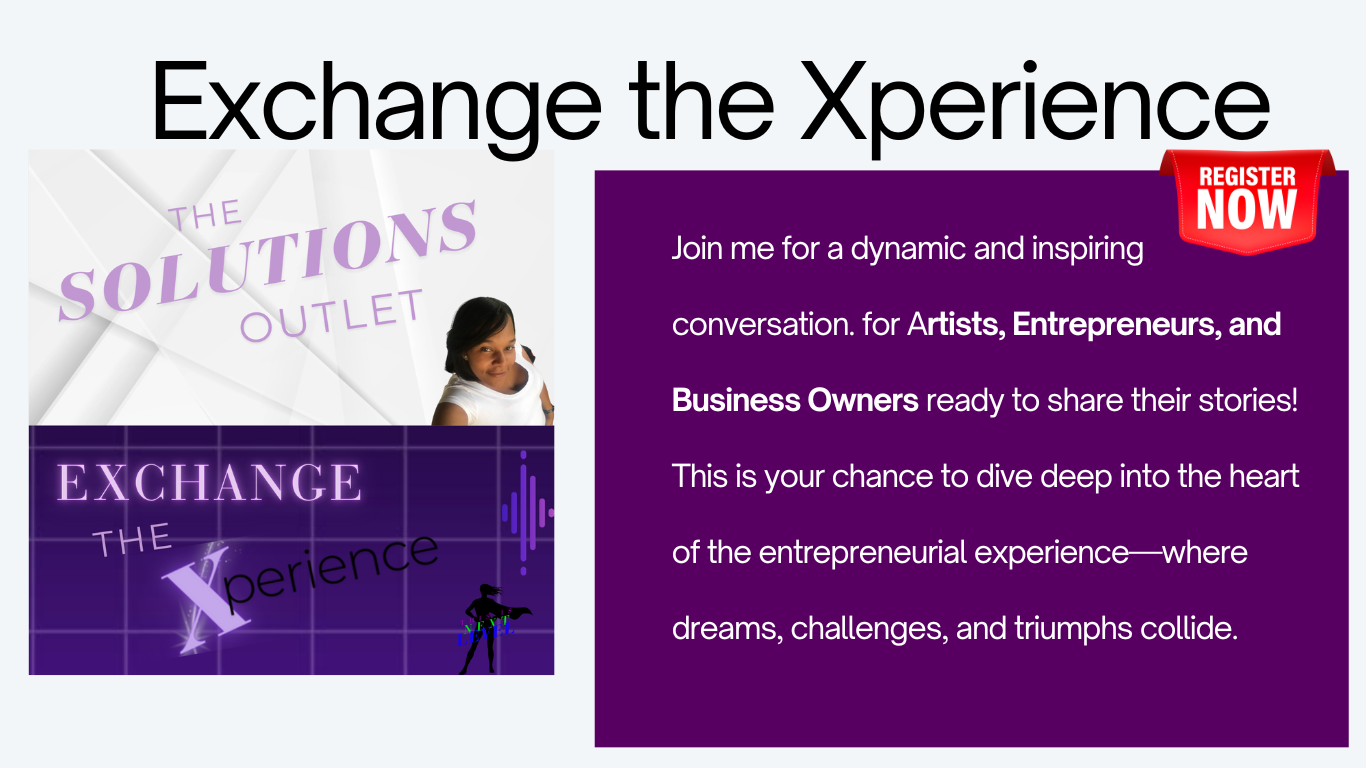 Exchange thee Xperience