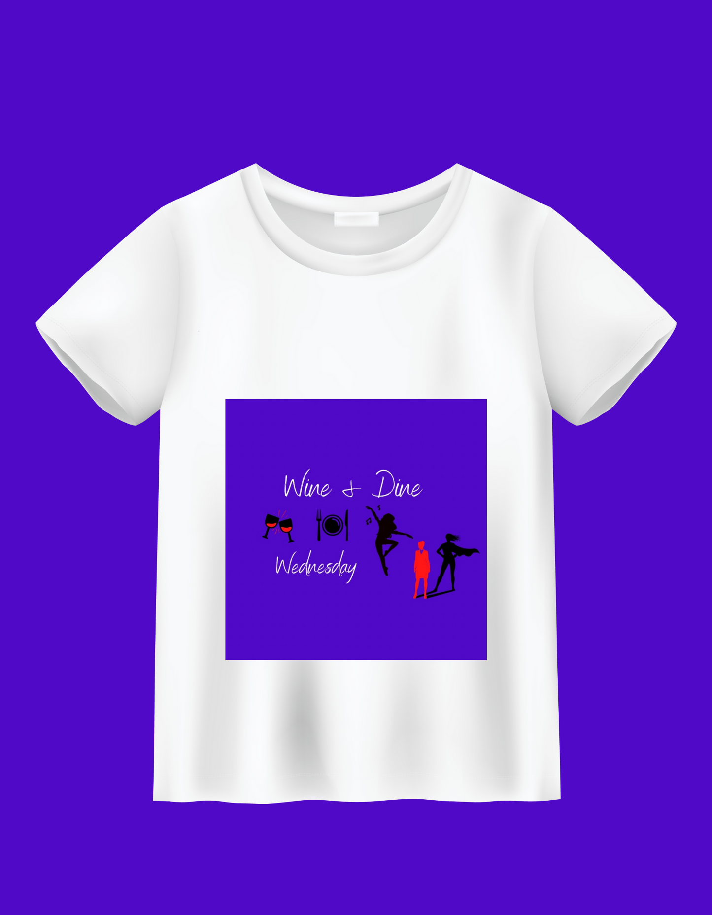 WNDW Short sleeve T-shirt