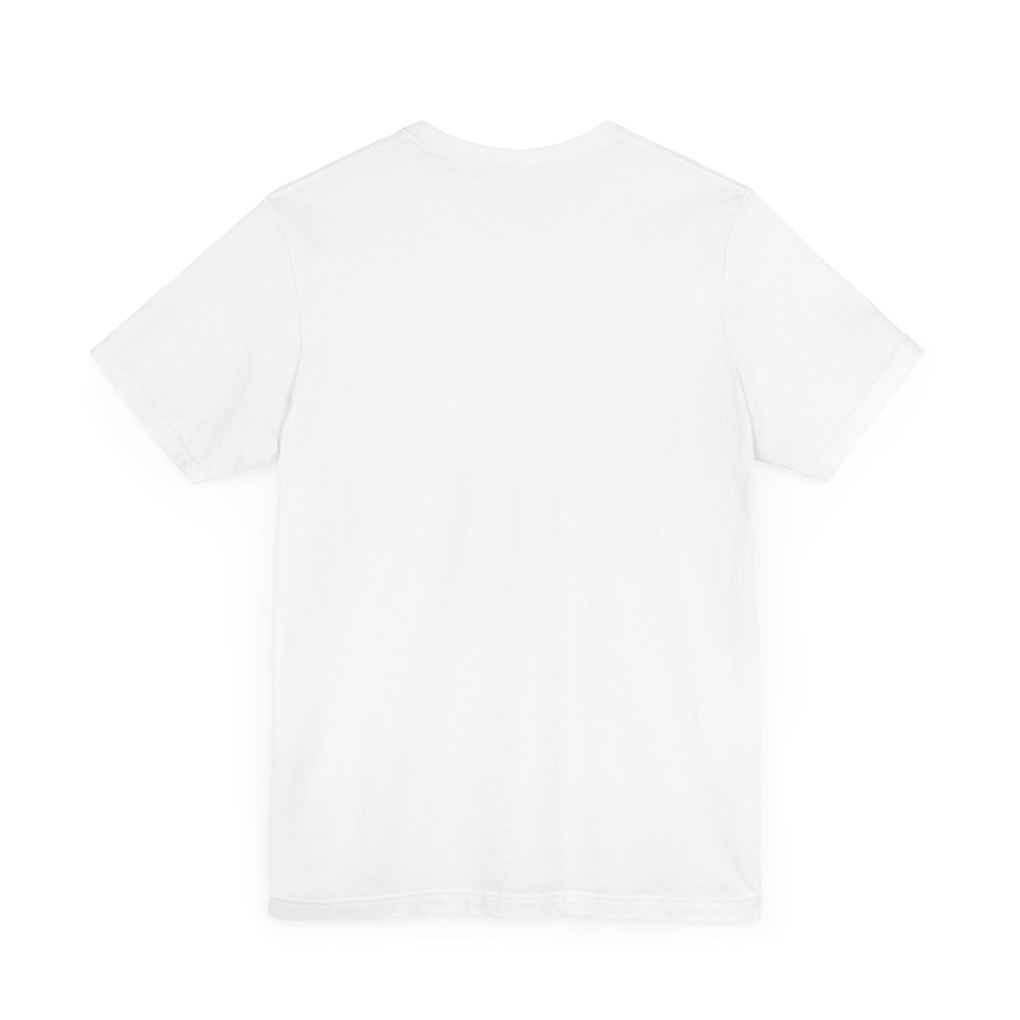 Unisex Jersey Short Sleeve Tee WNDW support shirt