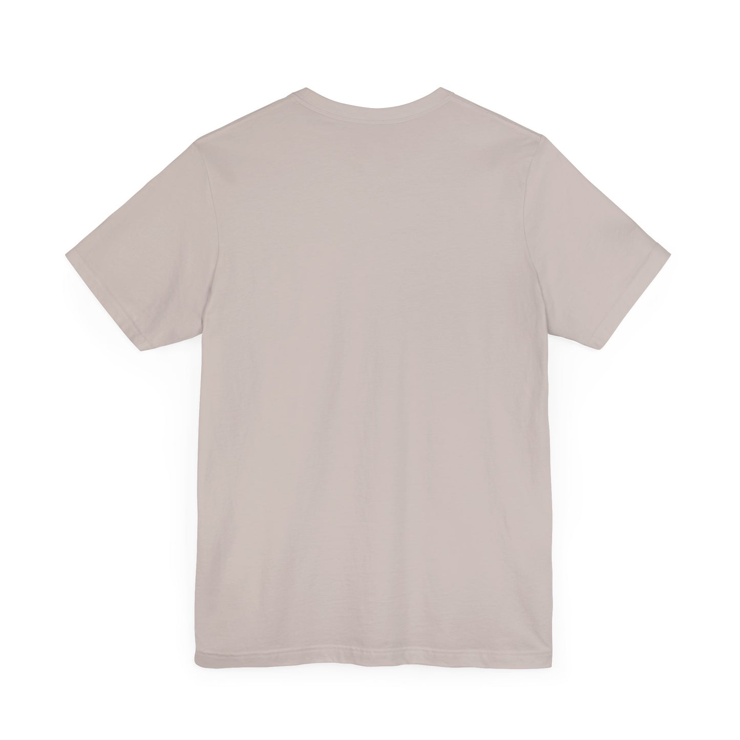 Unisex Jersey Short Sleeve Tee WNDW support shirt
