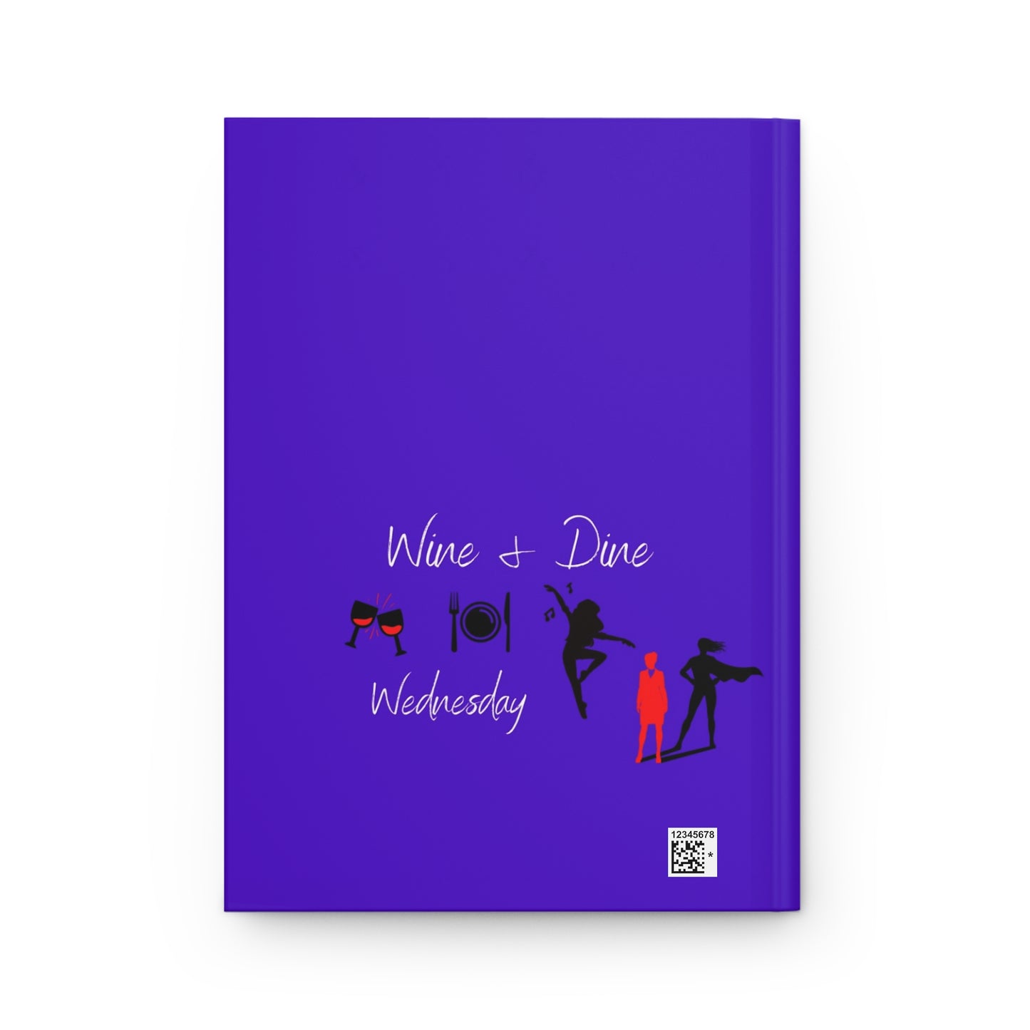 WNDW Hardcover Journal Matte