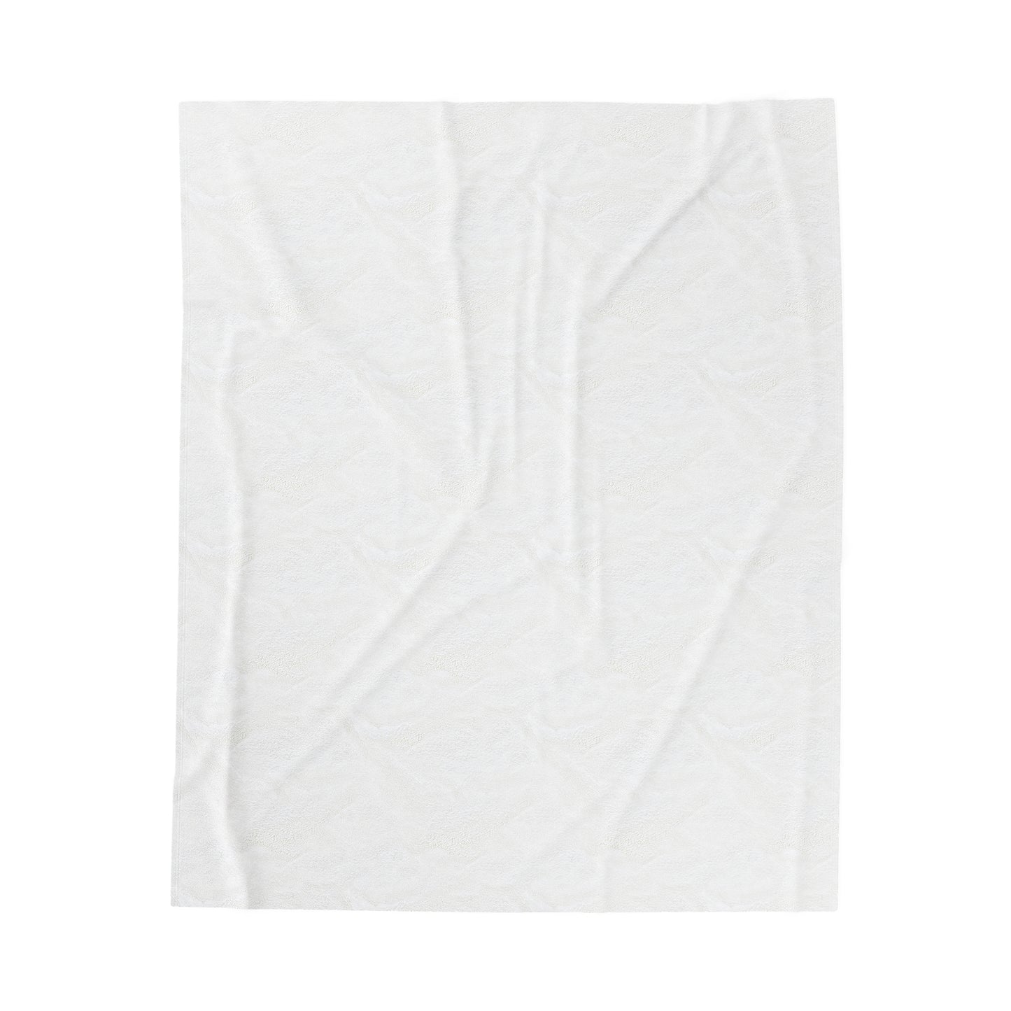 GRACE Plush Blanket