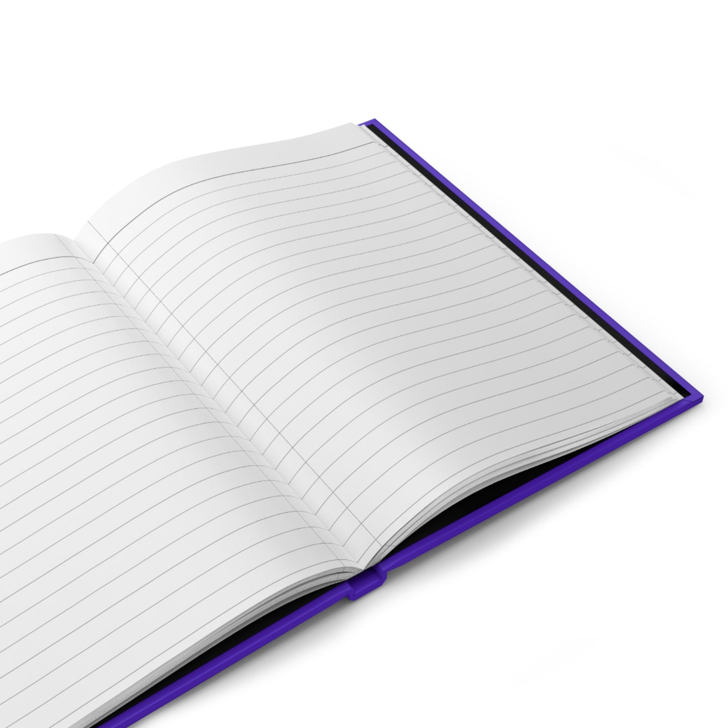 WNDW Hardcover Journal Matte