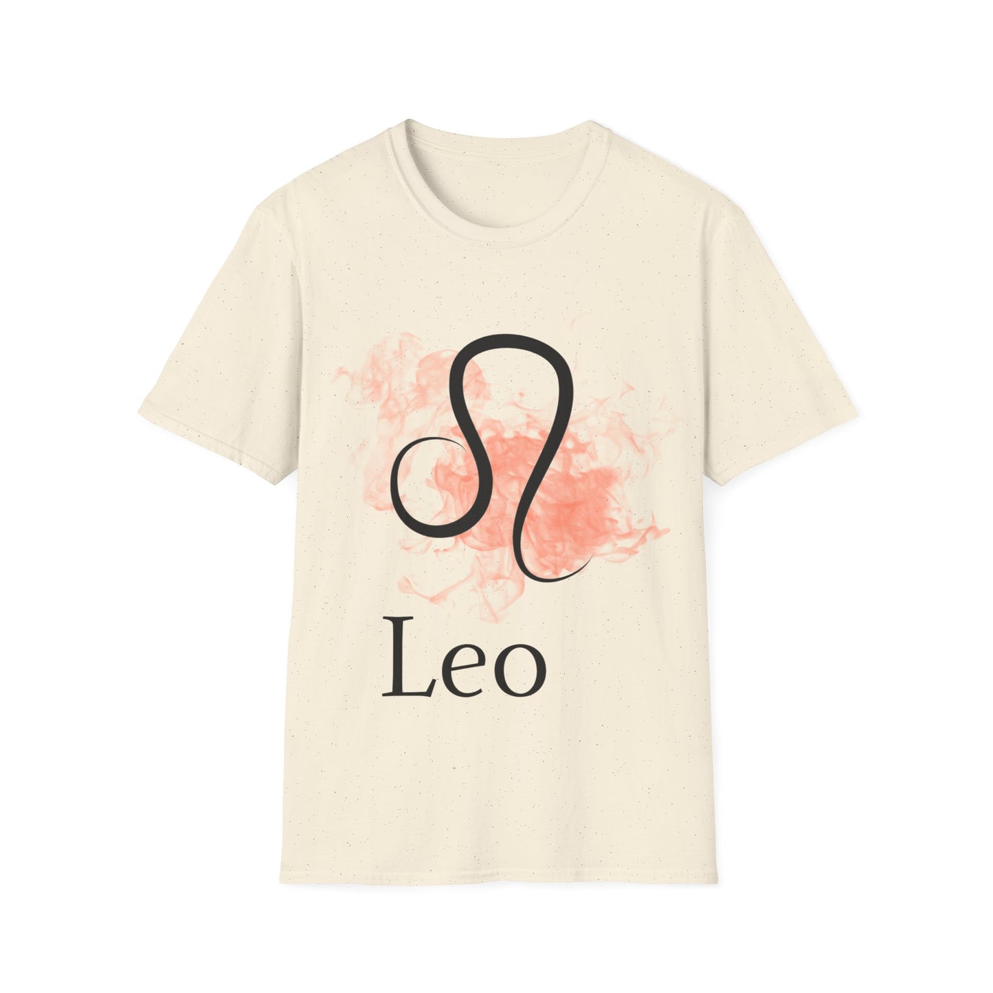 Leo Zodiac tee Unisex