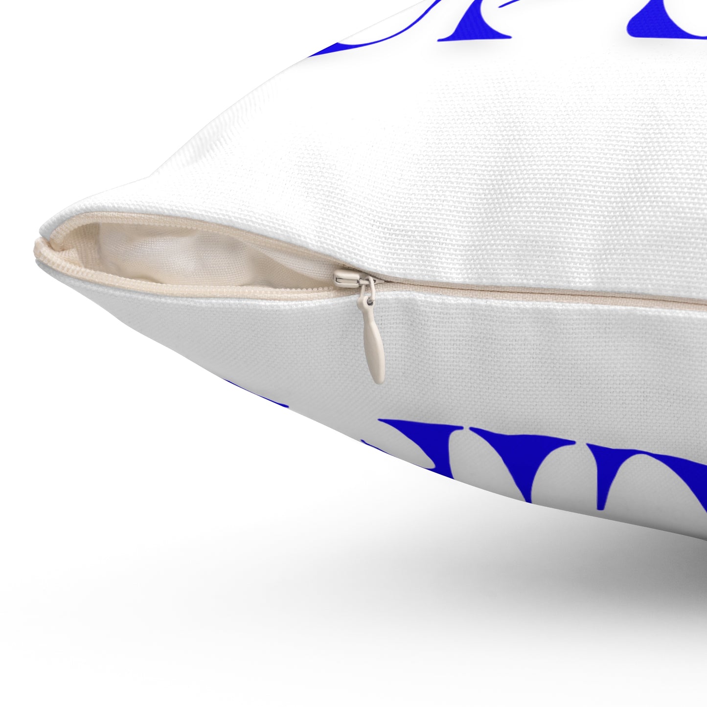 LIU Square Pillow
