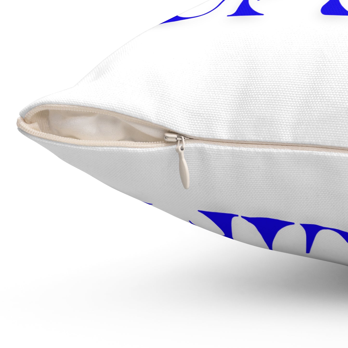 LIU Square Pillow