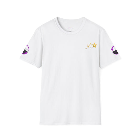 🖤 "Tables Turn" by Nay Star – Statement Tee