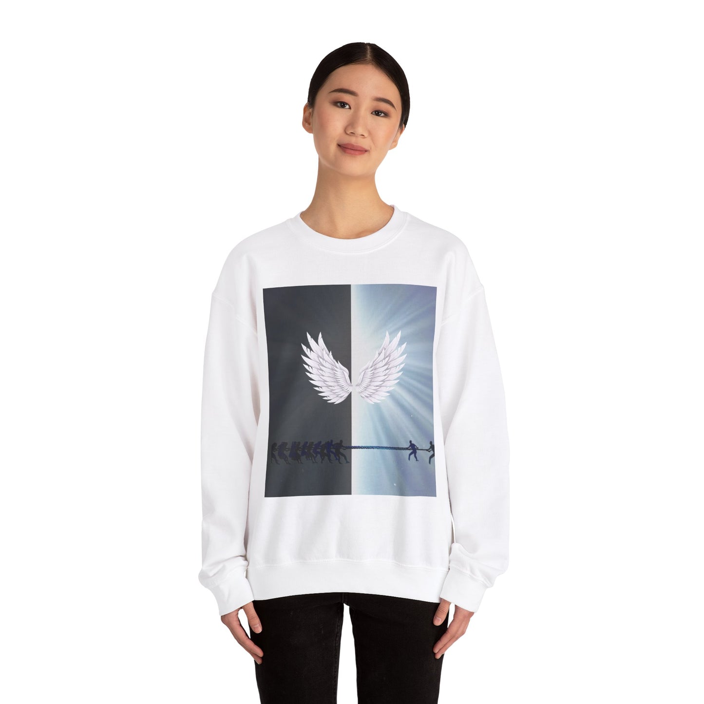 Unisex Heavy Blend™ Crewneck Sweatshirt