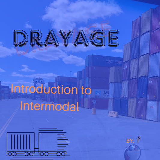 The Drayage Handbook