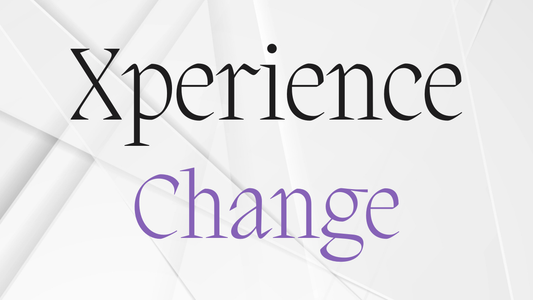 Xperience Change Mentorship Program