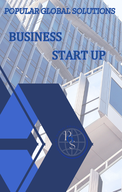 Business Start up Guide