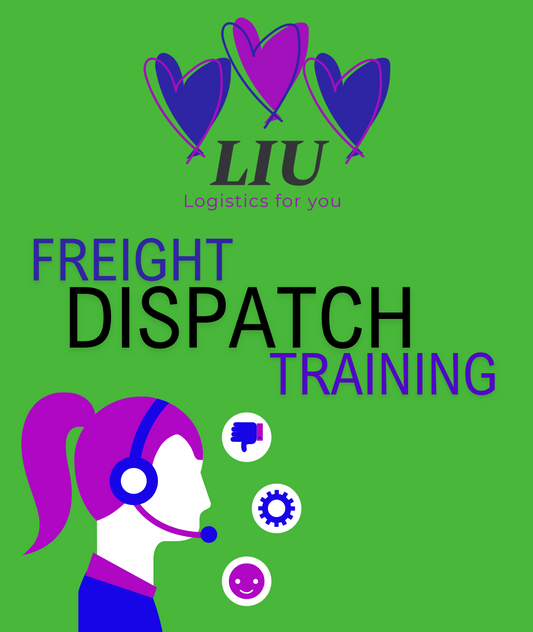 Freight Dispatch Training