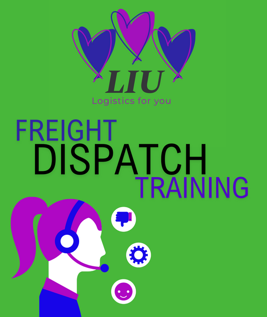 Limited Time!!! Freight Dispatch Webinar