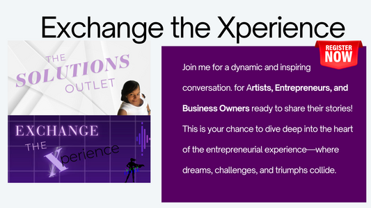 Exchange thee Xperience