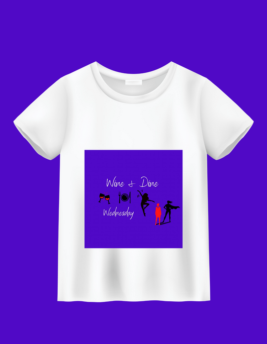 WNDW Short sleeve T-shirt